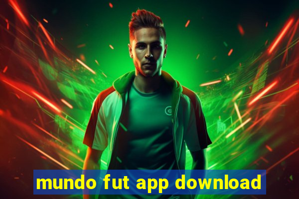 mundo fut app download